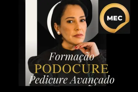 Formação Podocure Pedicure Avançado