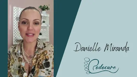 Danielle Miranda — Lisboa, Portugal